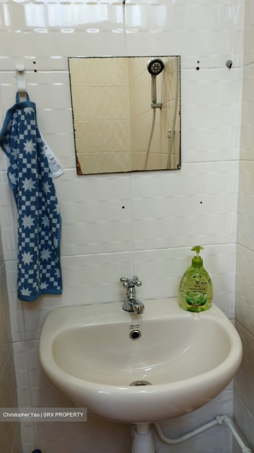 Elizabeth Tower (D9), Apartment #613907331